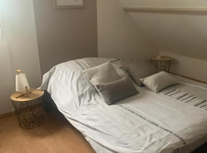 Bed and Breakfast Rouges Gorges *