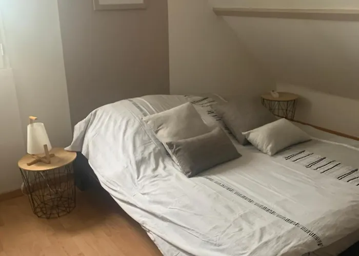 Bed and Breakfast Rouges Gorges *