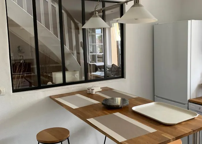 Rouges Gorges Bed and Breakfast