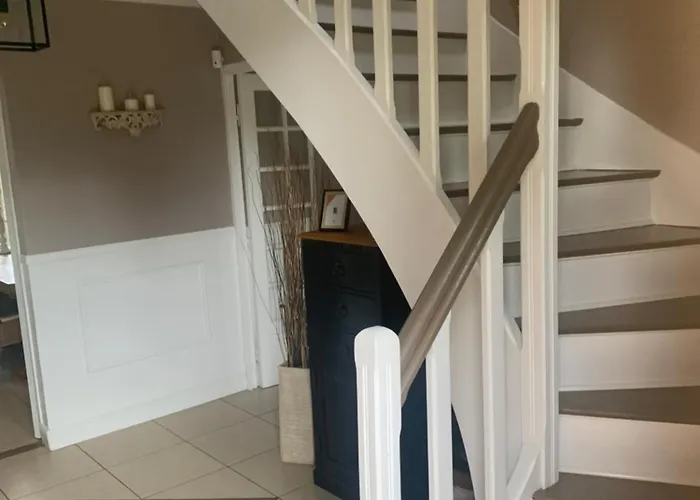 Bed and Breakfast Rouges Gorges