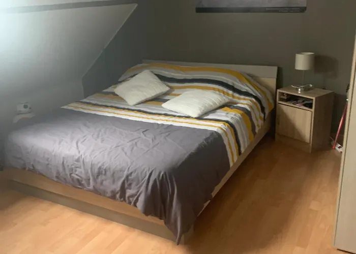 Rouges Gorges Bed and Breakfast