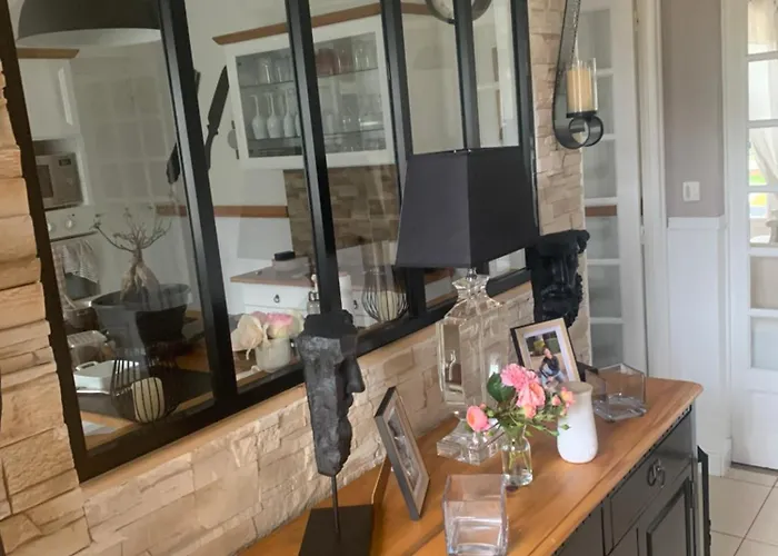 Rouges Gorges * Ruaudin