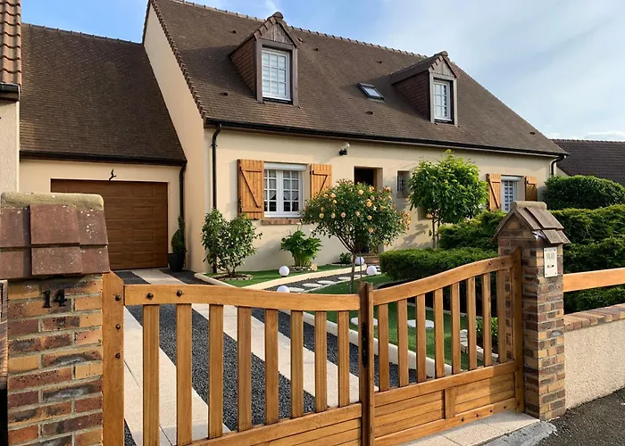 Rouges Gorges * Ruaudin